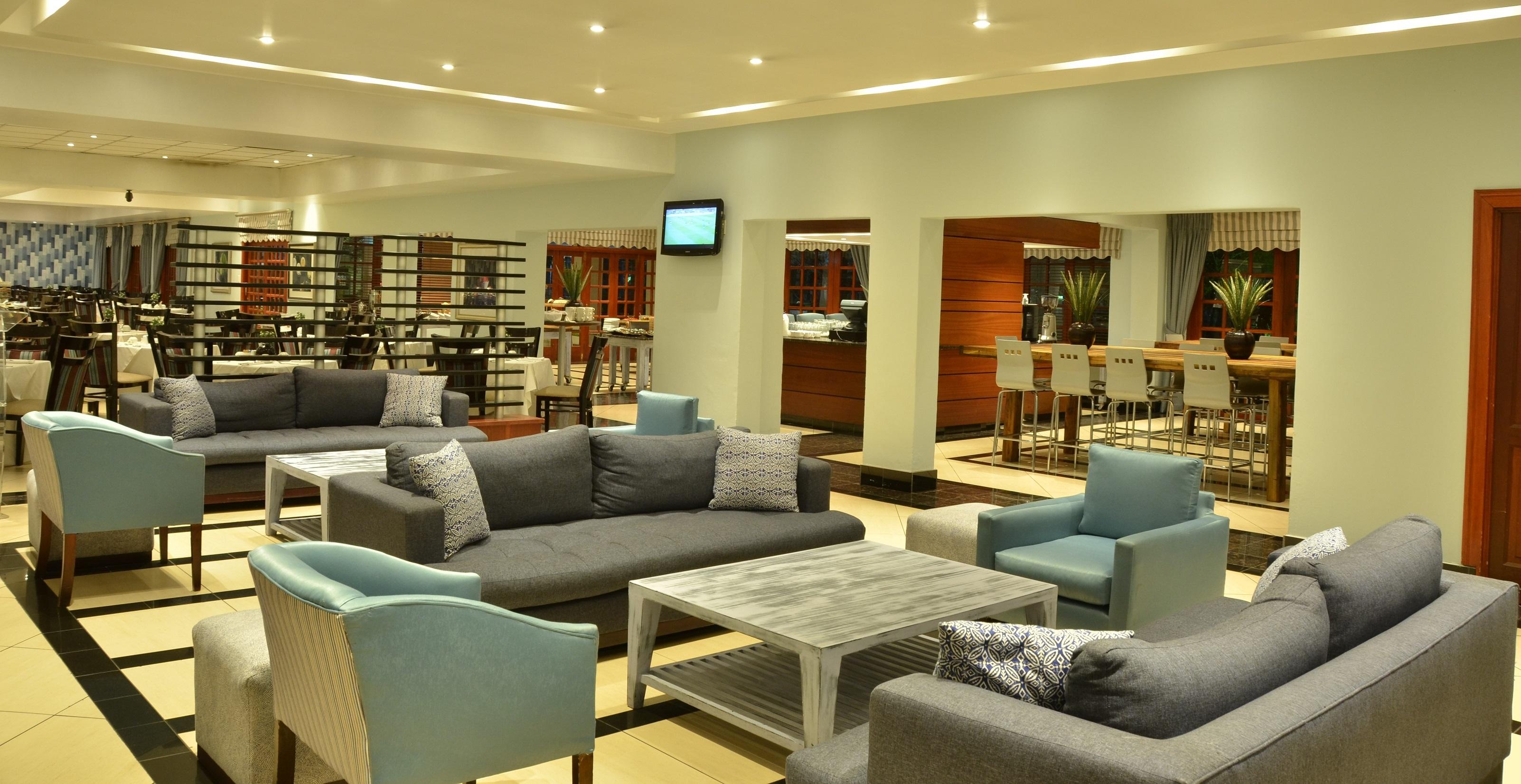 Silverbirch At Birchwood Boksburg Exterior foto