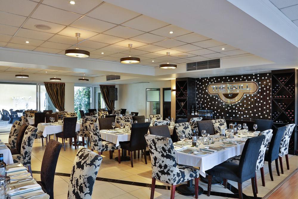 Silverbirch At Birchwood Boksburg Exterior foto