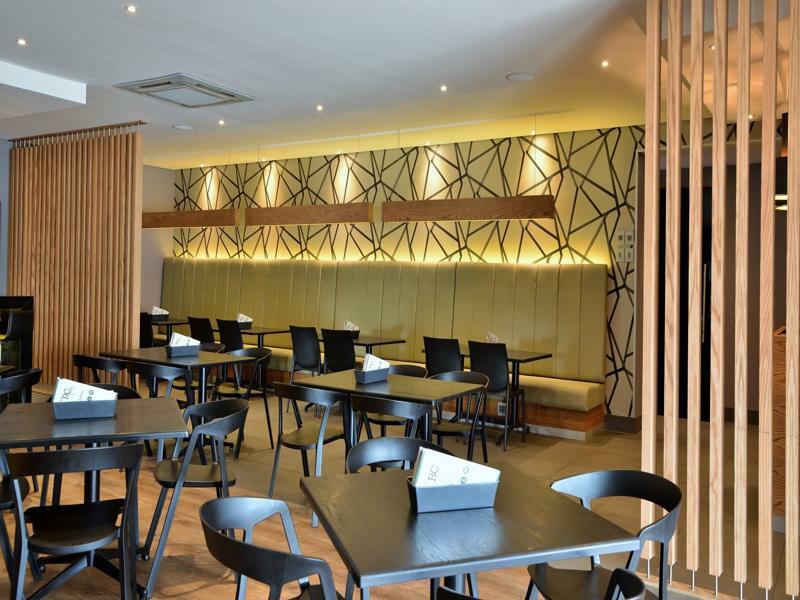 Silverbirch At Birchwood Boksburg Exterior foto