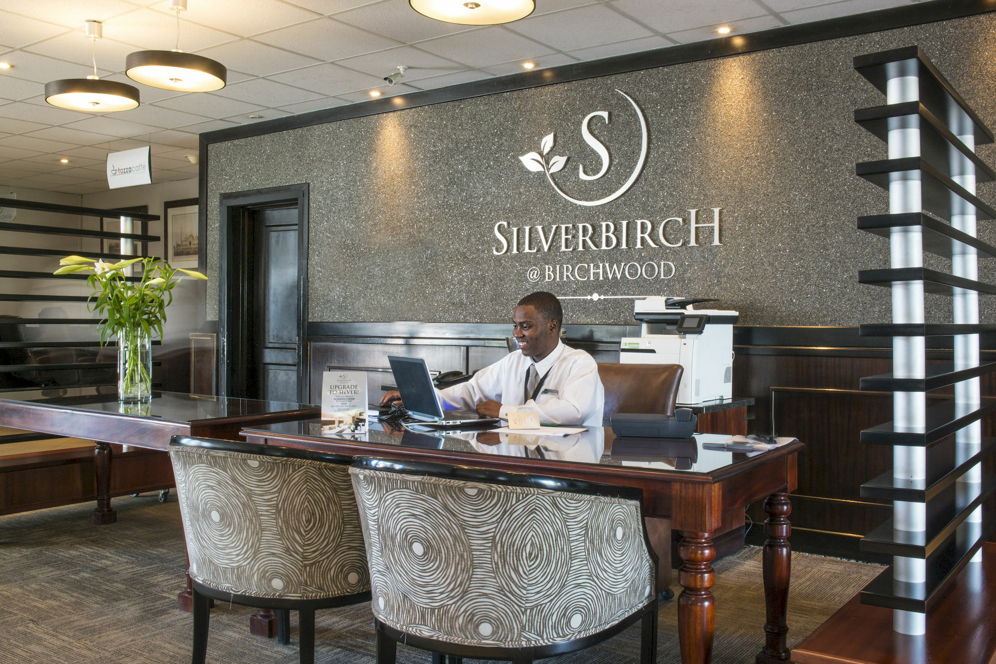 Silverbirch At Birchwood Boksburg Exterior foto