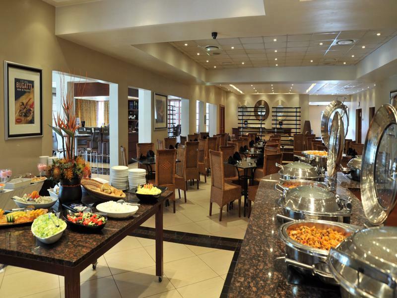 Silverbirch At Birchwood Boksburg Exterior foto