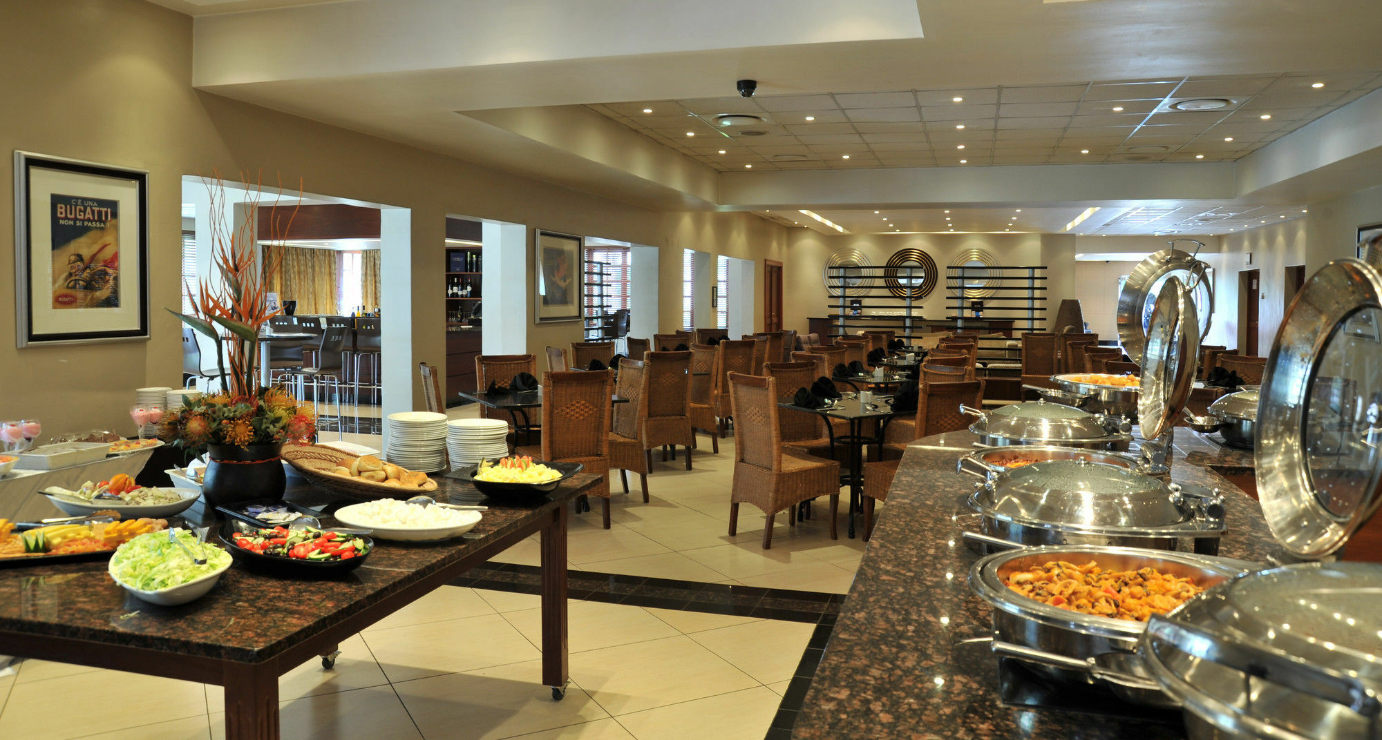 Silverbirch At Birchwood Boksburg Exterior foto